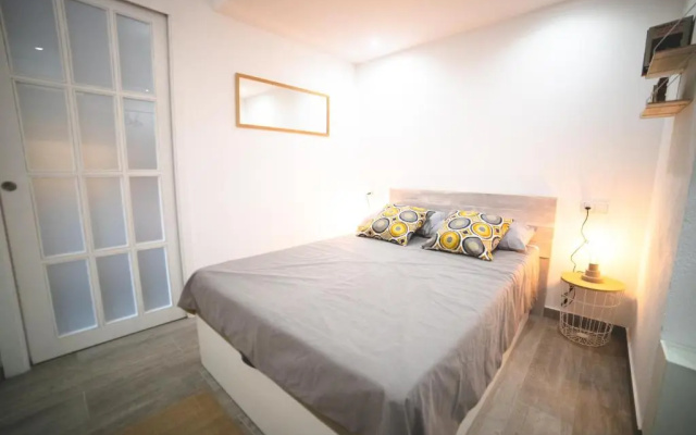 Wonderful Apartment in Platja d Aro