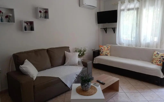Peramos Apartments