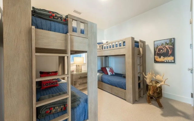 Apex by Luxury Mountain Destinations
