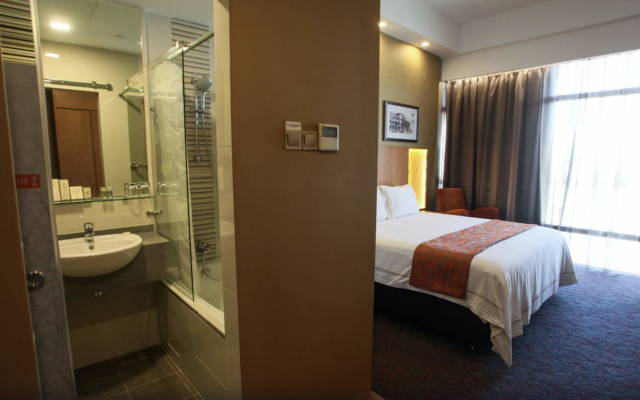 Hotel Grand Central
