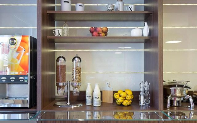 B&B Hotel Trento