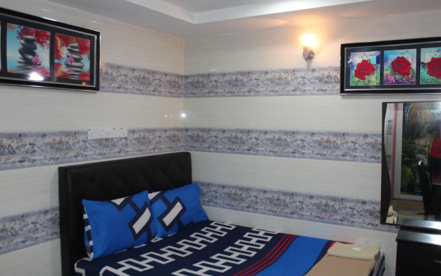 ARK Hotel Taman Samudra