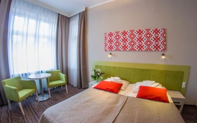 Hotel NAT Krynica Zdrój