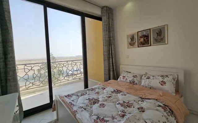 Room in Villa - Amazing One-bedroom Villa Town House