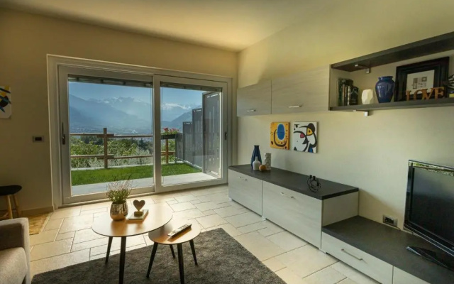 A&G Apartment