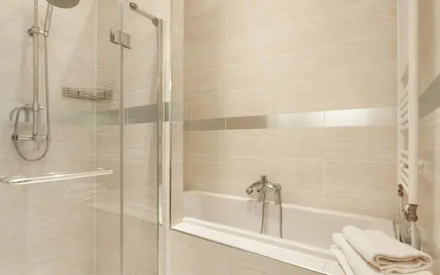 Ascott Executive Suite