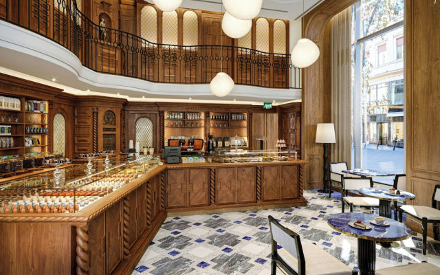 The St. Regis Budapest