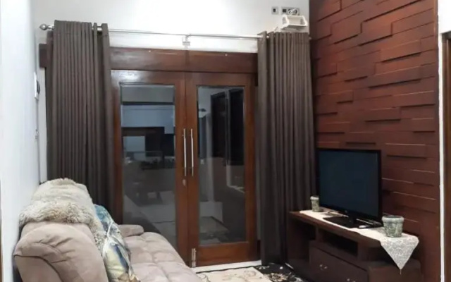 Imperial Villa Syariah