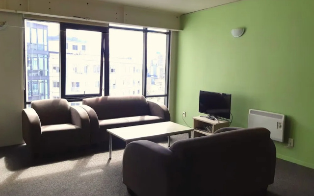 Campus Summer Stays - Wellesley Apartments