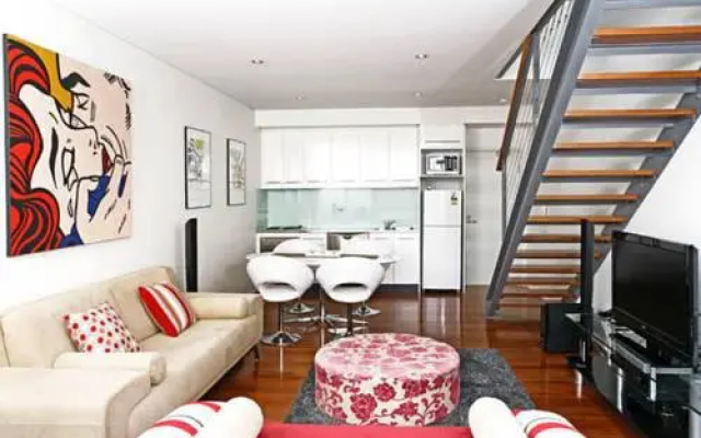 Bondi Beach Precinct