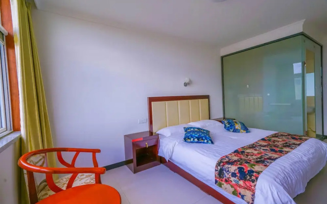 Yijie Holiday Hotel Zhangbei Prairie