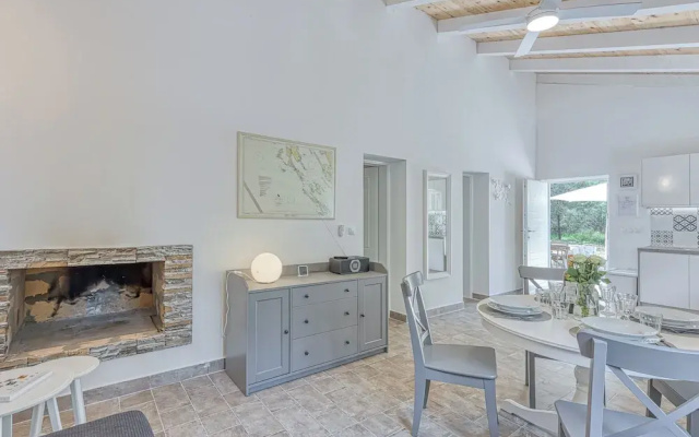 Eco House Casa Grigia Zabodarski Beach
