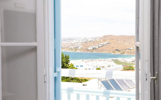 Anamar Blu