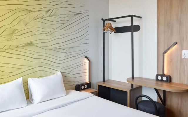 B&B HOTEL Paris Créteil