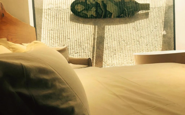 Tunan Hotel