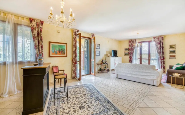 Villa Valle D´Oro