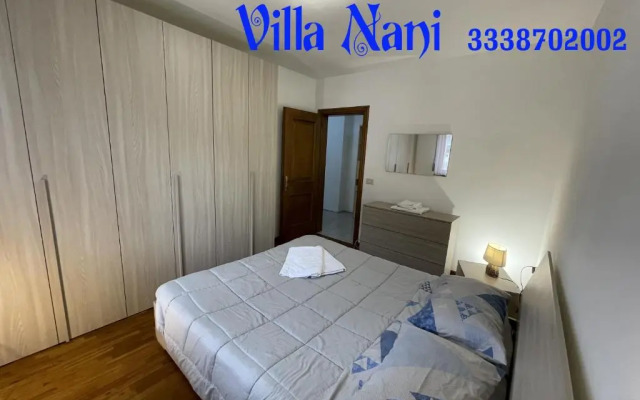 Villa Nani
