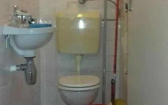 Tihany-Sajkod önálló apartman