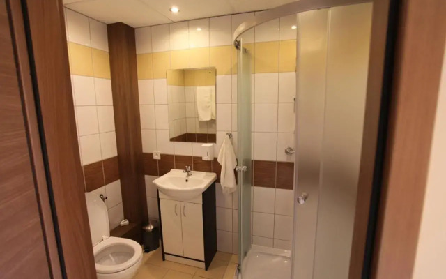 Hotelik A2