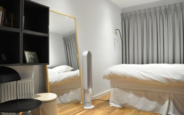 Modern 1 Bedroom Pimlico Flat by the River