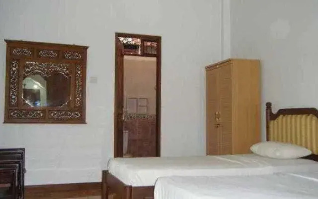 Pondok Prima Cottages