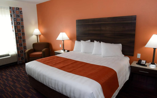 Home Away Suites