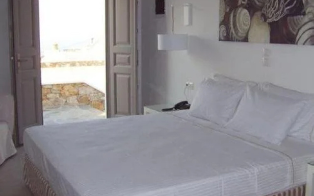 Mar Inn Hotel