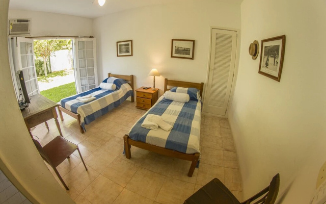 Villa Del Canto