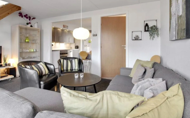 "Letizia" - 2.3km from the sea in Western Jutland