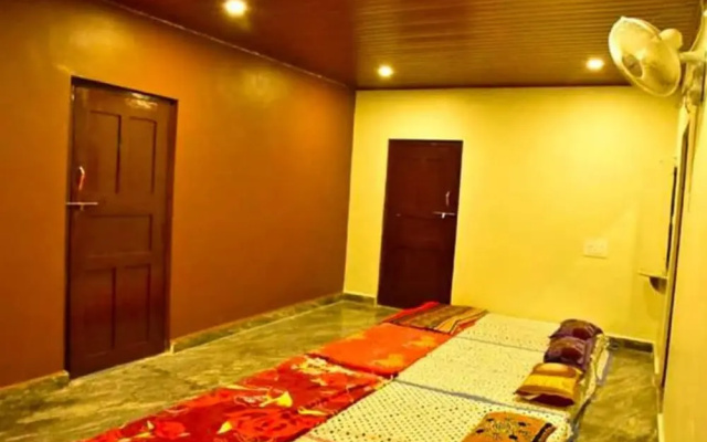 Dandeli Mysa KV