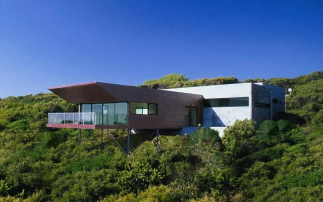 The Roozen Residence