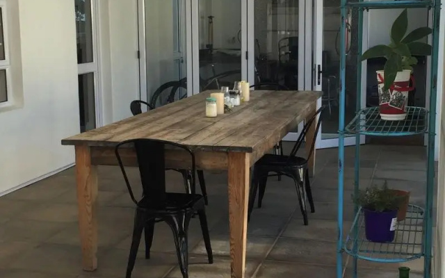 Abalone Place Guest House