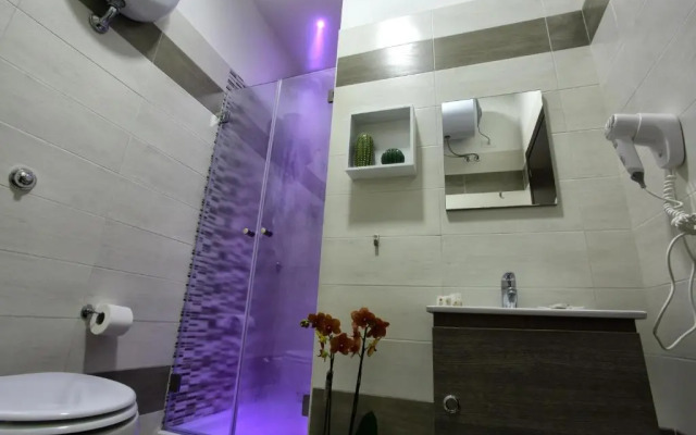 Napoli City Rooms