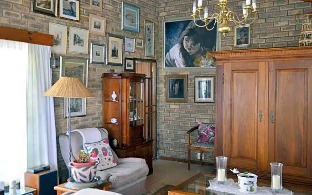 22 Julia B&B