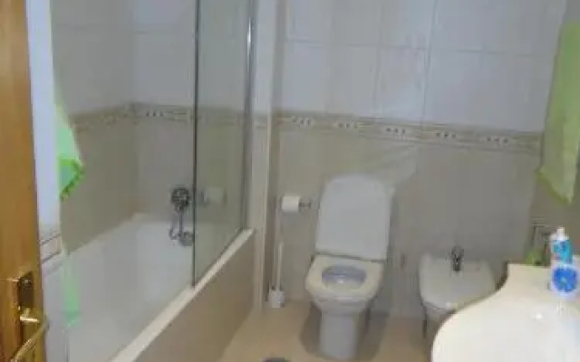 Rooms São Dinis