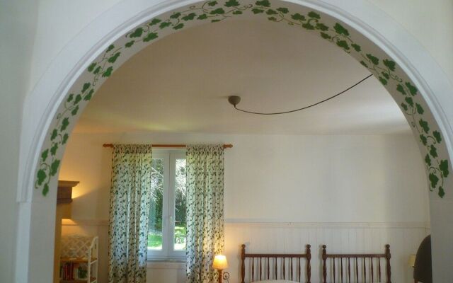 Villa San Gennariello B&B