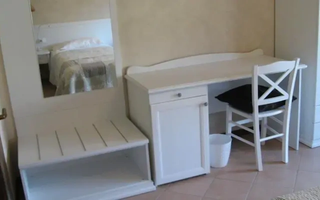 B&B Finestra sulle Dolomiti