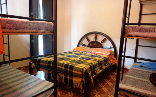 Tip Top Backpackers