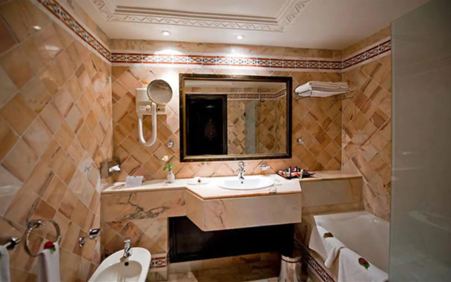 Palm Beach Palace Tozeur