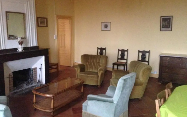 Appartement Guy