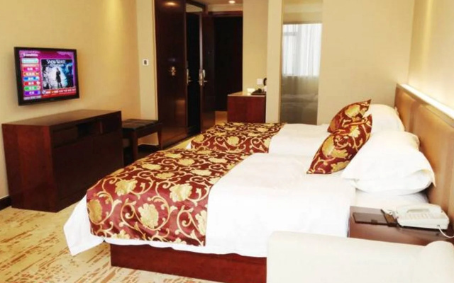 Sailing International Hotel Hangzhou