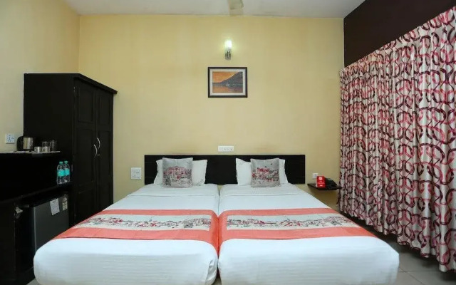 OYO Rooms Hampankatta
