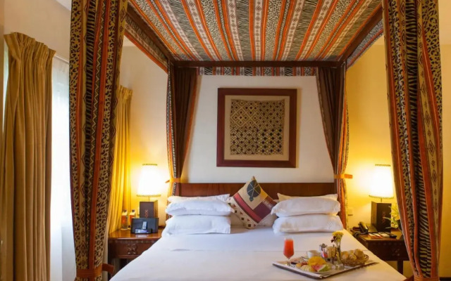 The African Regent Hotel