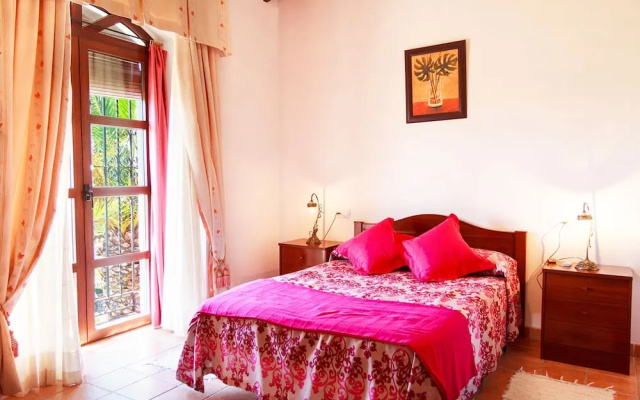 Cortijo Hacienda Nueva