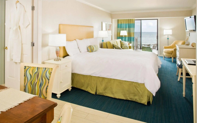 Surfside Hotel and Suites