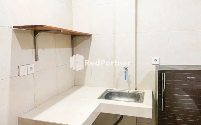 Rumah Kost Widia Grha Denpasar RedPartner