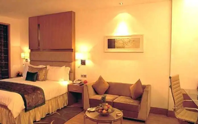 Aveda Hotel - Ludhiana