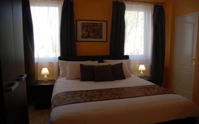 Joy guesthouse