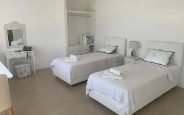 Amazing Studio with Sea view in Mykonos