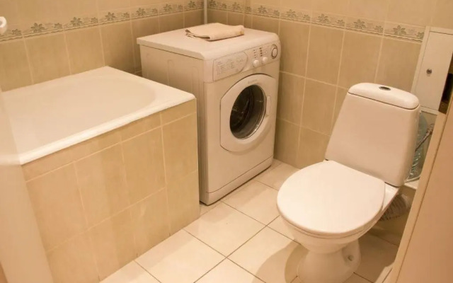 Kiev Apartments